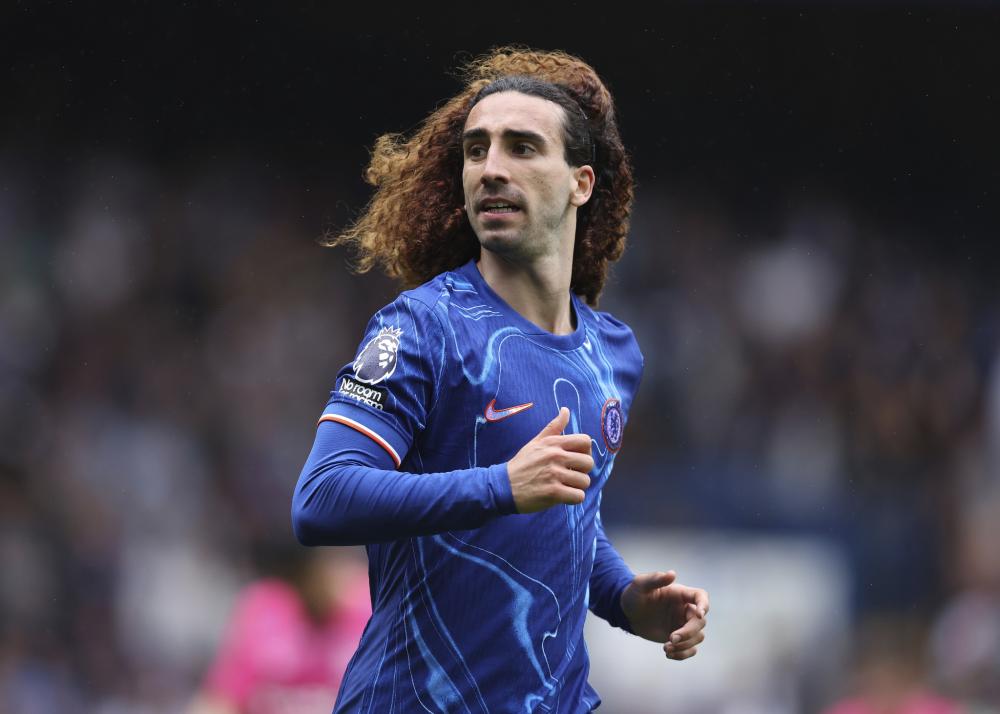 他们或许能 他们或许能